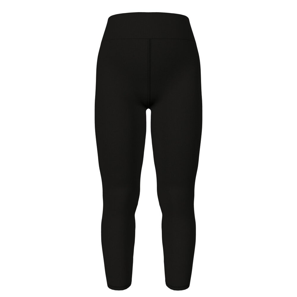 Two pack OS LuLaRoe One Size Leggings Solid Black 2 pack bundle